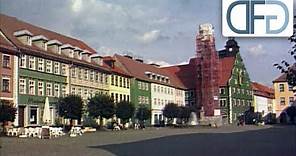 Wiedersehen in Hildburghausen (Dokumentarfilm, 1996)