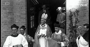Bishop Of London (1928)