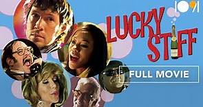 Lucky Stiff (FULL MOVIE) | 2014 | Musical, Comedy | Jason Alexander, Dennis Farina
