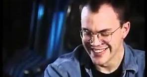 Wachowski Brothers Interview Bound Makers of The Matrix