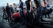 Fast & furious 6 - film: guarda streaming online