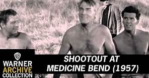 Preview Clip | Shootout at Medicine Bend | Warner Archive