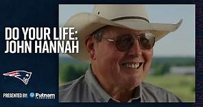 Inside John Hannah's Life at His Alabama Cattle Farm | Do Your Life