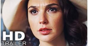 ASSASSINIO SUL NILO Trailer Italiano (2020)