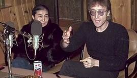 1980 12 06 John Lennon Interview with Andy Peebles (The Complete 3hrs No music) 42 years ago today