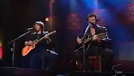 Jon Bon Jovi & Richie Sambora - Wanted Dead Or Alive