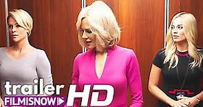 O ESCÂNDALO (2020) Trailer LEG com Margot Robbie, Charlize Theron e Nicole Kidman