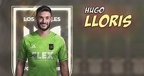 Hugo Lloris - Welcome to Los Angeles FC - Incredible Saves! (HD)