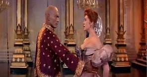 King & I (1956) - What If