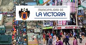 La Victoria: ¿por qué se llama así este popular distrito de Lima?