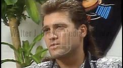 Billy Ray Cyrus Interview (December 15, 1992)