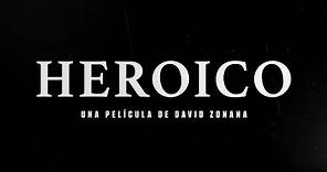 Heroico | Trailer | 21 de septiembre | Cinépolis Distribución