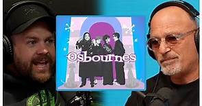 Jack Osbourne Reveals Why The Osbournes Only Lasted Three Seasons