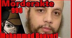 Mörderakte: #998 Mohammed Bouyeri / Mystery Detektiv