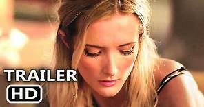 DIERY Trailer (2020) Psychological Thriller Movie