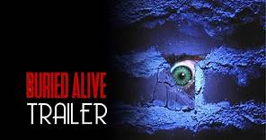 Buried Alive (1990) Trailer Remastered HD