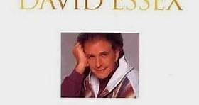 David Essex - The Very Best Of David Essex
