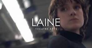 Laine Theatre Arts trailer