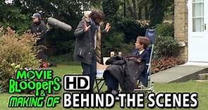 The Theory of Everything (2014) Making of & Behind the Scenes