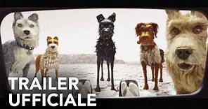 L'isola dei cani | Trailer Ufficiale HD | Fox Searchlight 2018