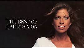 Carly Simon - The Best of Carly Simon | Carly Simon Greatest Hits (Full Album) [Official Audio]