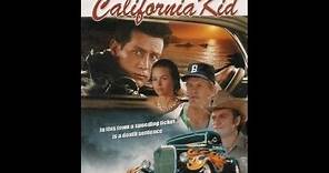 The California Kid 1974