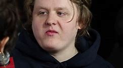 Lewis Capaldi cancels ALL shows following Glastonbury Festival appearance