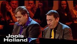 Jools Holland & Friends - ABC of Boogie Woogie (Later With Jools Holland, Sep 22nd 2009)