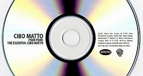 Cibo Matto - Pom Pom: The Essential Cibo Matto