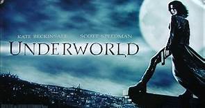 Underworld (2003) EXTENDED - video Dailymotion