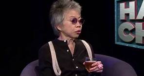 Hard Chat with Lee Lin Chin | The Weekly