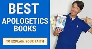 Best Catholic Apologetics Books (Recommendations to explain the faith)
