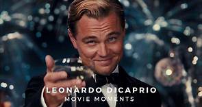 Leonardo DiCaprio | IMDb Supercut