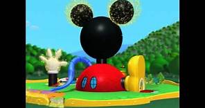 Disney Junior España | La Casa de Mickey Mouse | Cabecera oficial de La casa de Mickey Mouse