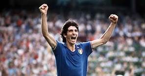 Paolo Rossi, Pablito [Best Goals]
