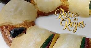 Rosca de Reyes Petit