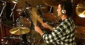 Jonathan Mover: Drum Solo Performance