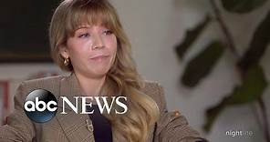 Jennette McCurdy shares the stories behind memoir “I’m Glad My Mom Died”