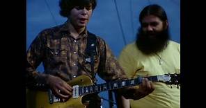 Canned Heat - Boogie. Woodstock 1969