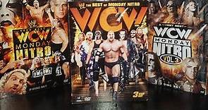 Best of WCW Monday Nitro Vol. 2 DVD Review