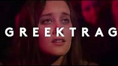 Sign up at www.thewombats.co.uk now to receive an exclusive premiere of the #GreekTragedy video following Zane Lowe's #HottestRecord at 7.30PM tonight on... | By The WombatsFacebook