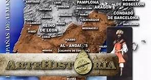 Historia de España: Las campañas de Almanzor
