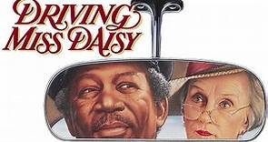 Driving Miss Daisy (1989) 720p - Jessica Tandy Morgan Freeman, Dan Aykroyd