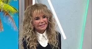 All About New Series “Archie” With Dyan Cannon | New York Live TV