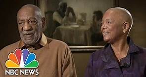 Bill Cosby's Wife Camille Speaks On Rape Allegations | NBC News