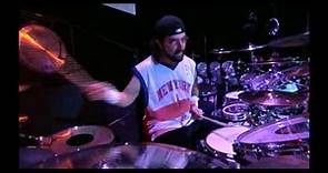 The Spirit Carries On - [LIVE SCORE] - Mike Portnoy (DRUMS ONLY) [HQ]
