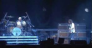 I'm In Love With My Car (Queen & Paul Rodgers Live In Japan, 2005)