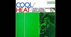 Anita O' Day Cool Heat