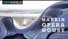 Harbin Opera House | Architecture | Showcase