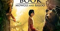 The Second Jungle Book: Mowgli & Baloo streaming